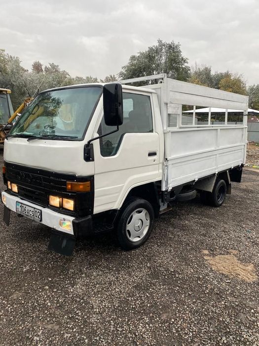 Продам Тойота Дюна