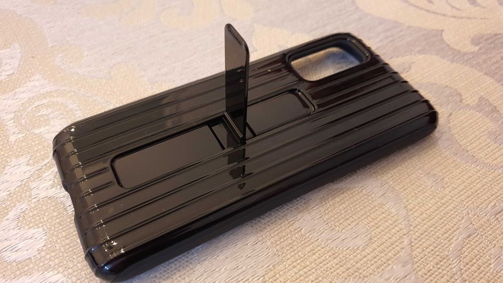 Husa Samsung Galaxy S20 / S20 5G - Protective standing cover