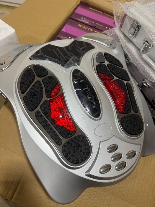 Миостимуляции для ног