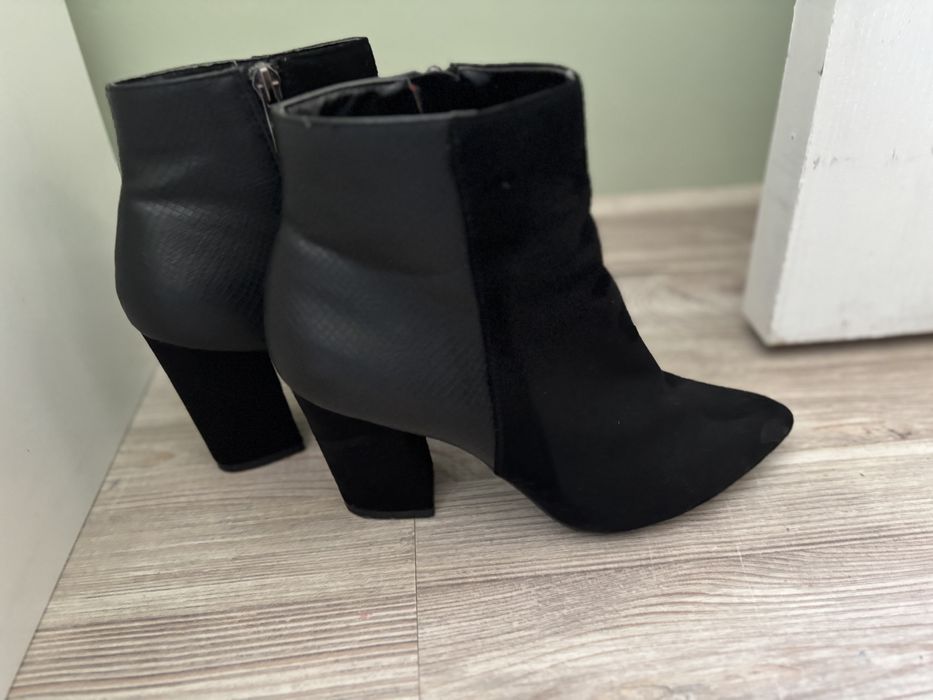 Продавам боти Paolo Boticelli