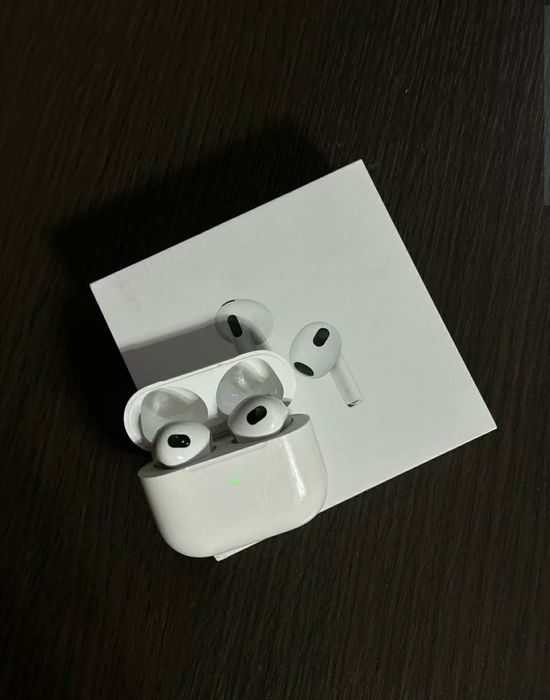 AirPods Pro 3 original