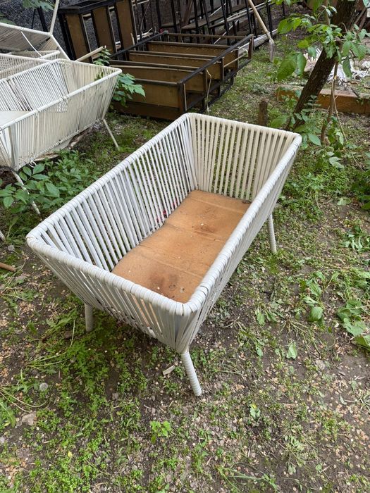 Ротанговая мебель б/у