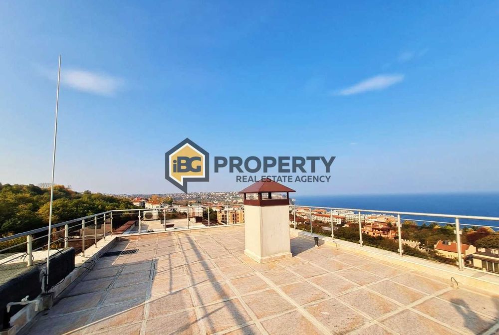 Продава се Мезонет в Бяла - 108 кв.м за 850 €/кв.м - Снимка #6