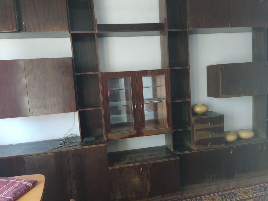 Дава се под наем Тристаен апартамент в София, Гео Милев - 90 кв.м за 433.5 € - Снимка #9