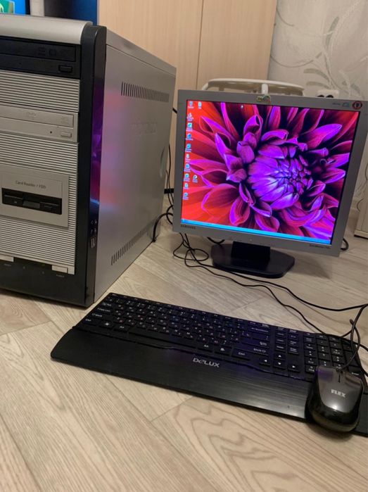 Продаю компьютер