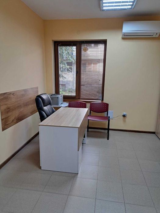 Продава се Офис в Видин, Център - 150 кв.м за 934 €/кв.м - Снимка #5