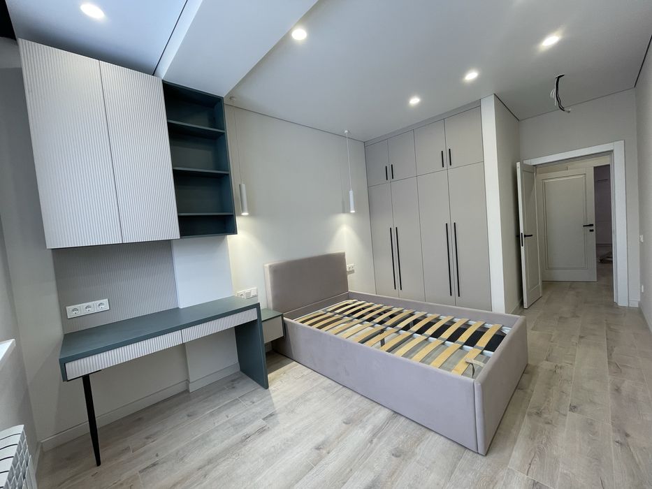 Продается 3х ком. квартира, р-н КШТ