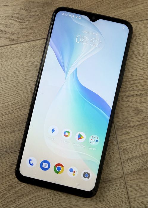 Продам VIVO Y33s 128GB