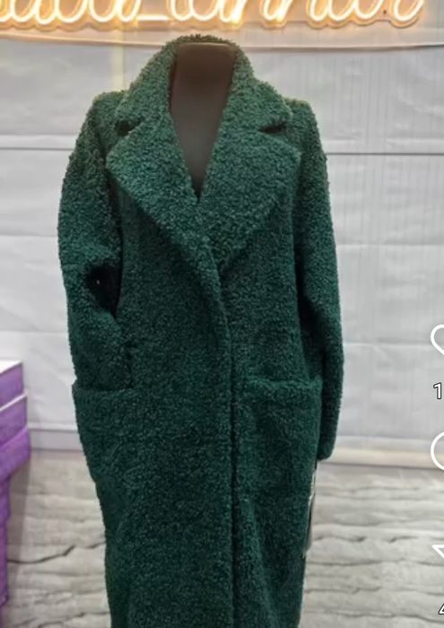 Продам шубуу тедди