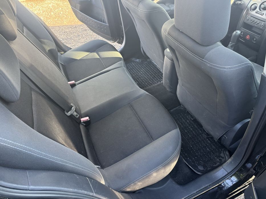 RENAULT Megane 2008 — imagine 2
