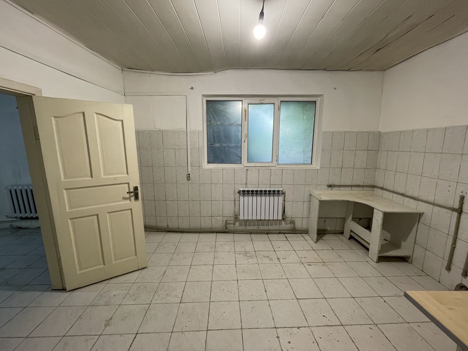 Цех 700 м2 в аренду