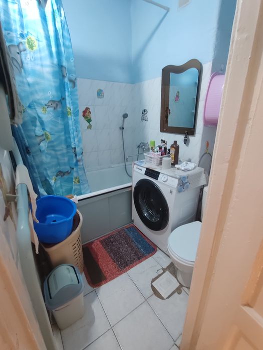 Продажа 2х комнатной квартиры