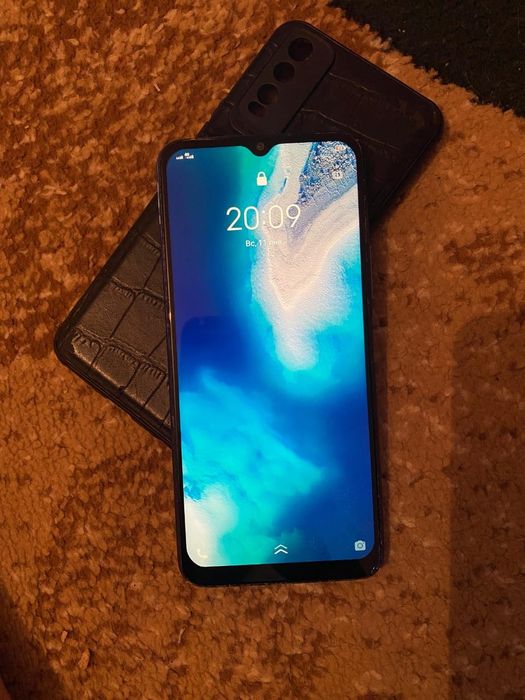 Vivo Y20 состояние 100%