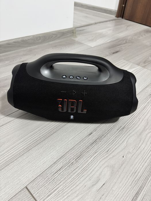 Boxa JBL boombox 4