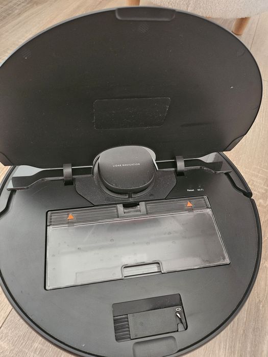 Продам робот пылесос Dreame D9 max