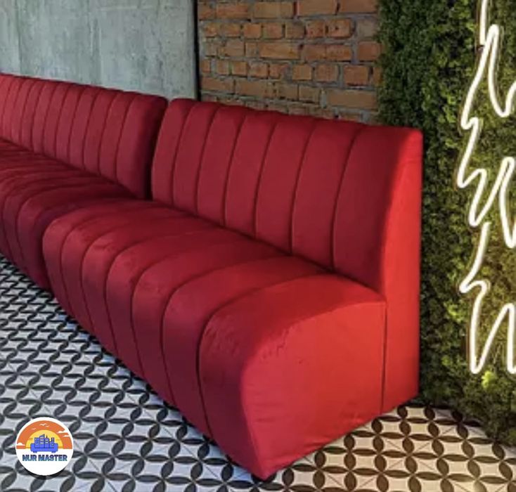 Диван для офиса, кафе, бар, ресторан