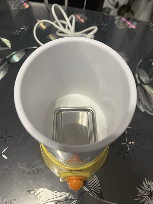 Нагревател за шишета/уред за затопляне на мляко