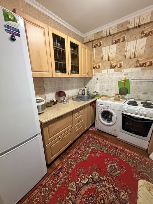 Кухонный гарнитур б/у