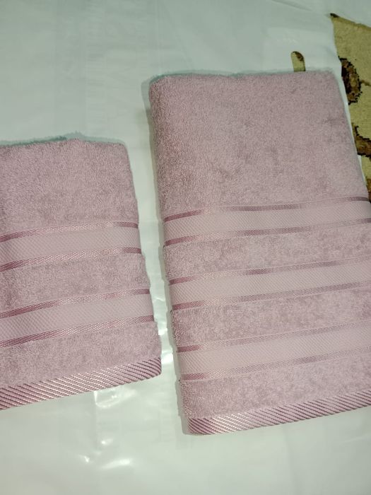 Ванный и лицовой