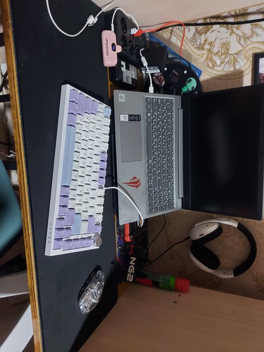 Продам сетап торг