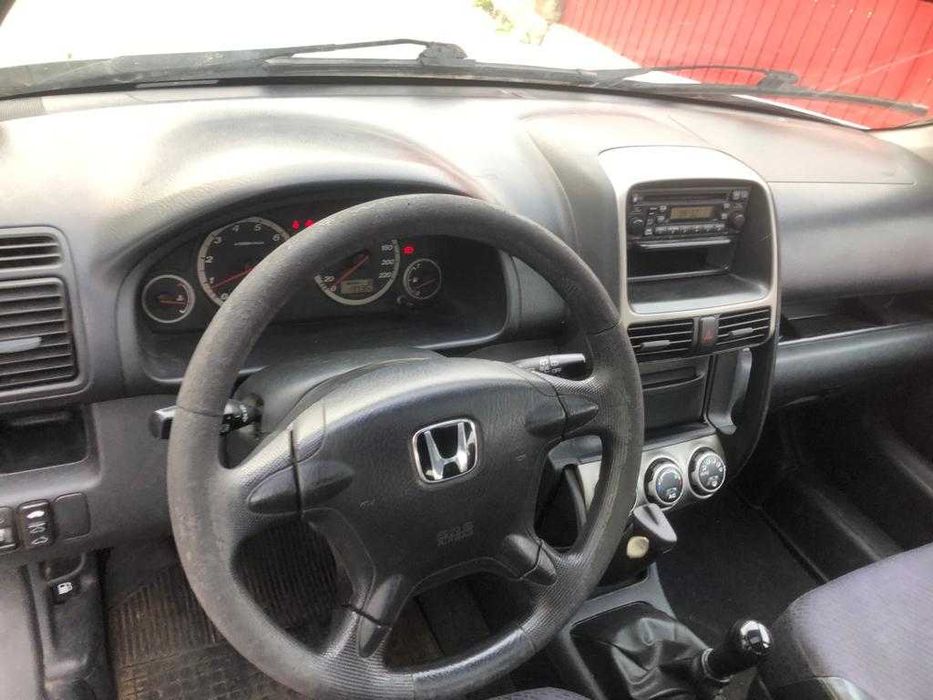 Dezmembram Honda CR-V 2.0 Benzina 2004