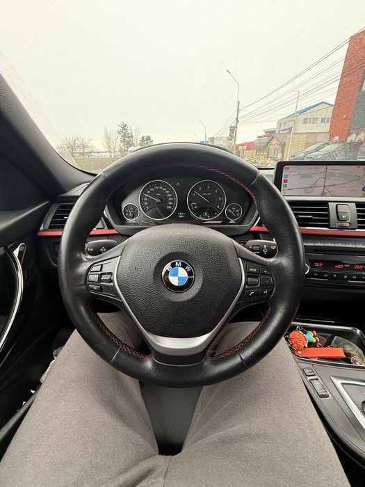 Volan BMW seria 3 F30