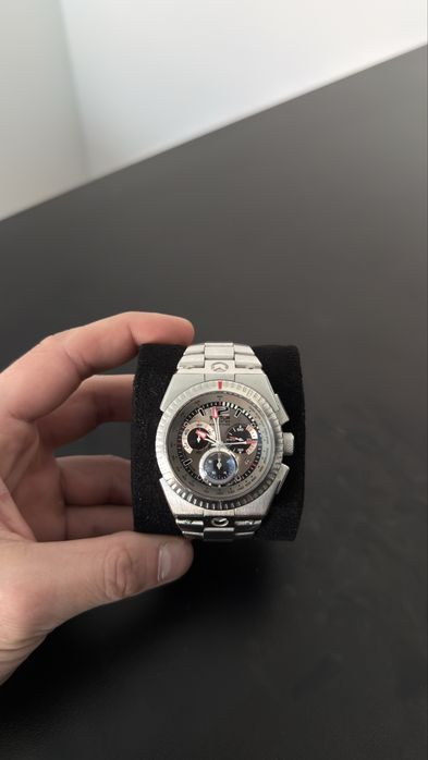 Ceas Sector M-One Chronograph