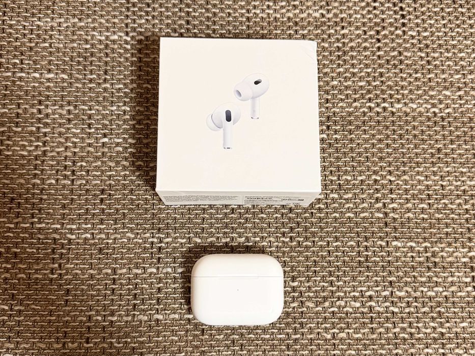 Airpods Pro 2 ANC Air Pods Pro 2nd Generation Type C - ANC