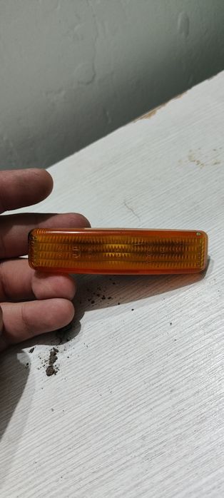 Продам стопы на е39