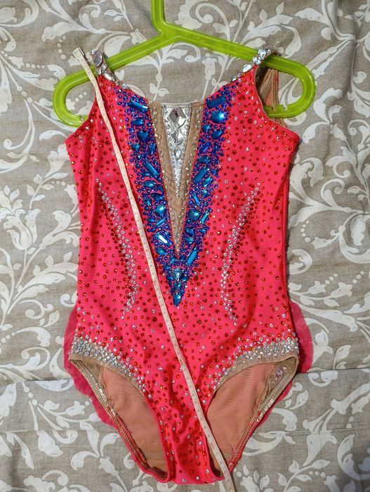 Трико за художествена гимнастика