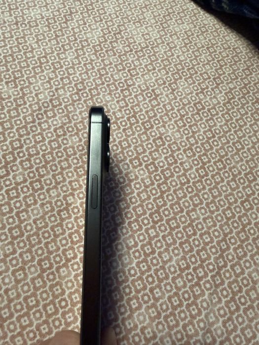 Iphone 15 pro 256 gb