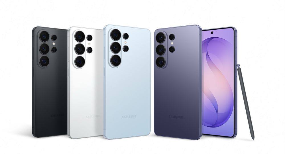 Samsung Galaxy S26 Ultra 12/256 Gb Kredit 24 oygacha