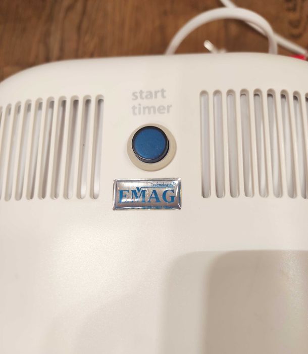 UV лампа за гел-лак Emmi Nail