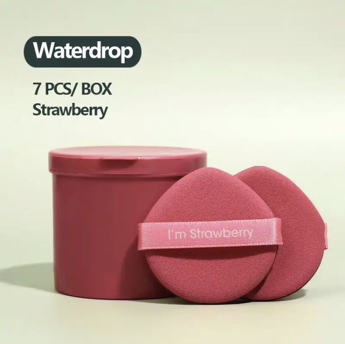 Гъби за грим