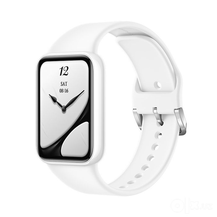 Xiaomi smart band 10 pro Ceramic edition