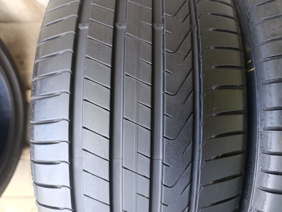 Anvelope de vara 235 40 19 Pirelli Cinturato P7 Seal dot 2024