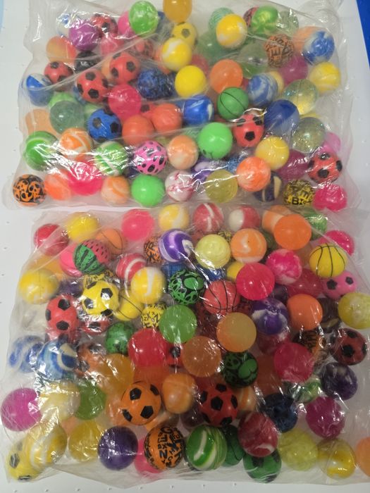 Гумени топчета ф32