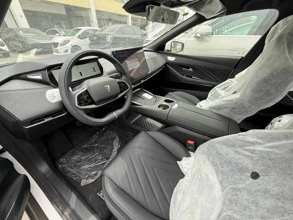CHANGAN DEEPAL SL03 200 MAX naxt va xalol nasiyaga