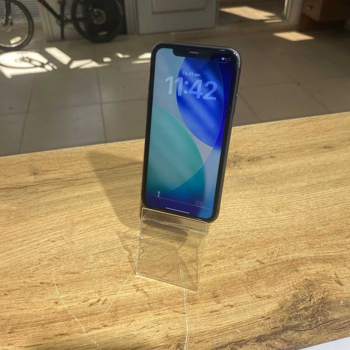 К162/Сотовый телефон Apple IPHONE 11 64GB/sk158427