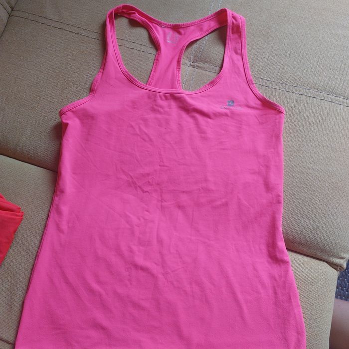 Nike, H&M, Domyos Спортни потници М размер