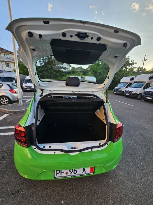 DACIA Sandero 2020 — imagine 5