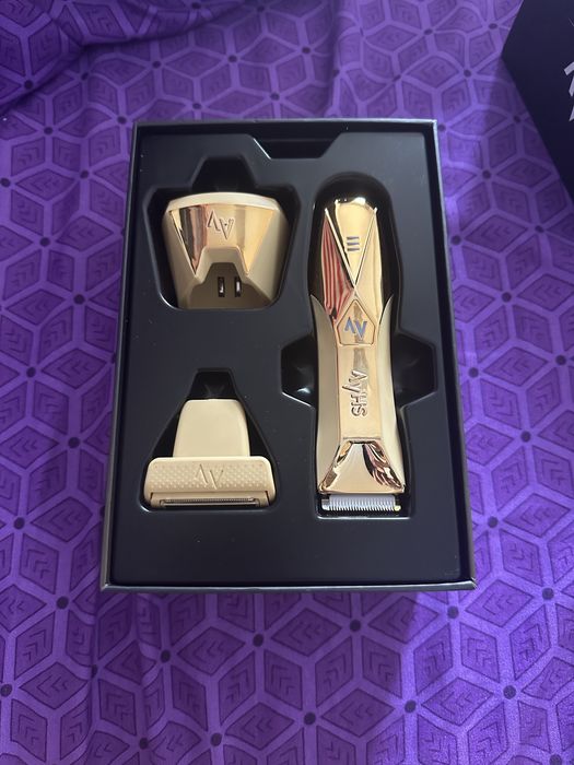 aparat shav 2 gold edition