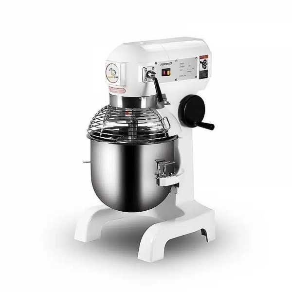 Миксер Ashine BH20B. Объем - 20 л б/у
