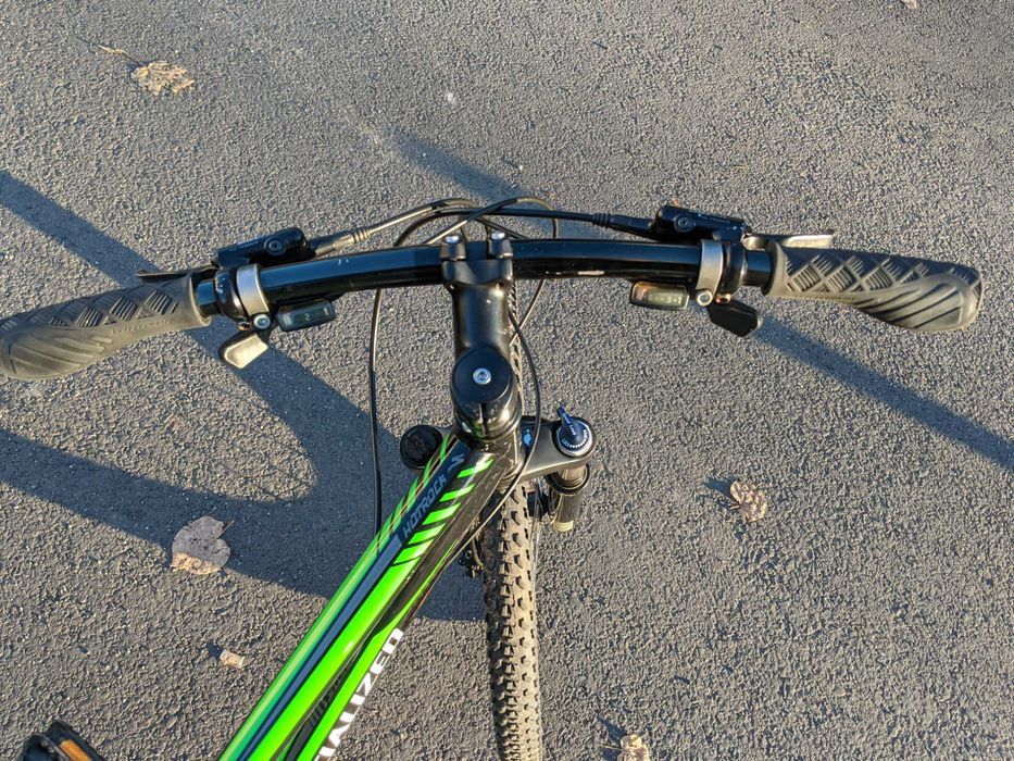 Bicicleta Specialized Hotrock 24 XC