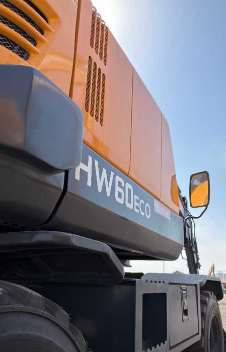 Буюртма асосида  HYUNDAI HW60 (Аппаратура)