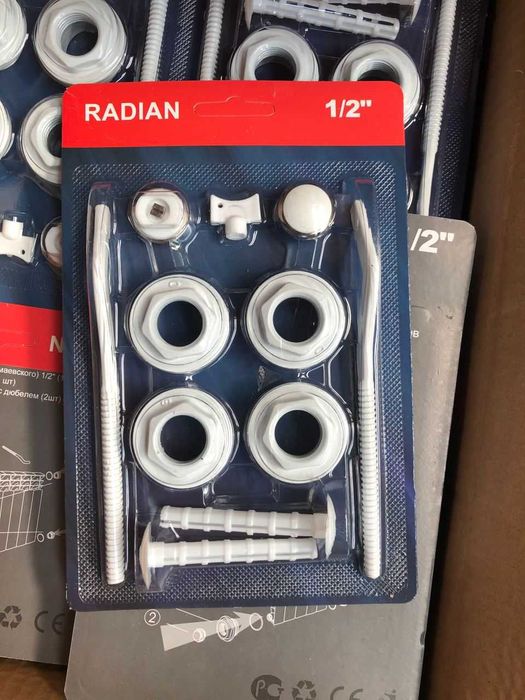 Биметаллические Радиаторы Лонтек