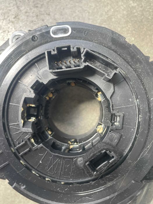 SZL Bmw seria 3 G21, 5 G31, X3 G01, X5 G05, X7 G07 cod 7944072