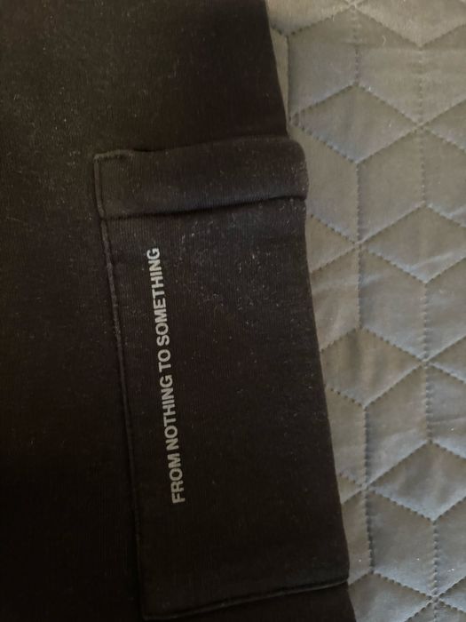 Hoodrich reflective долнище