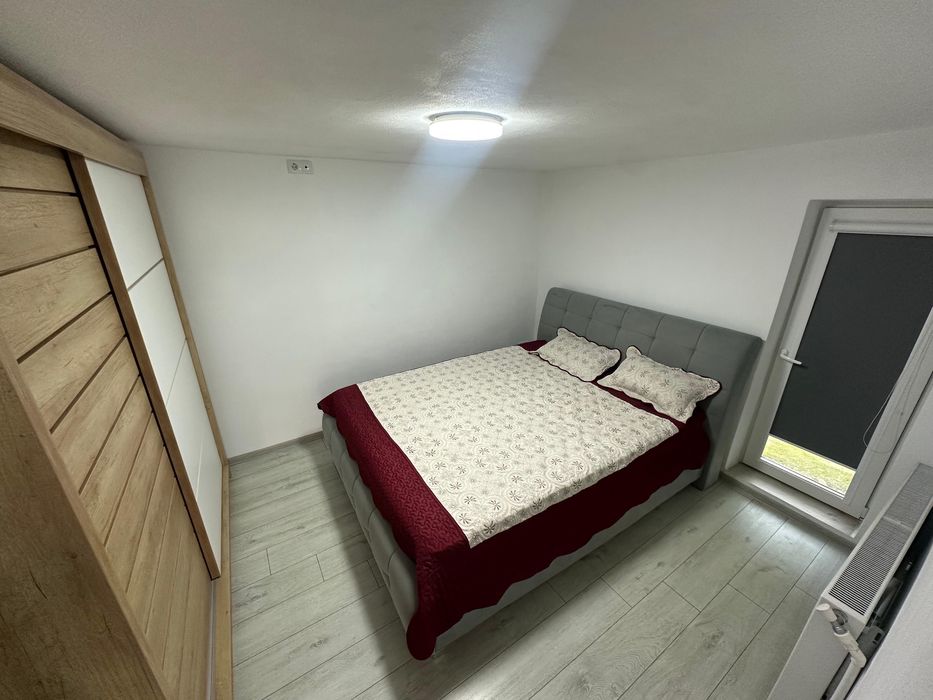 Inchiriez casa Gaesti