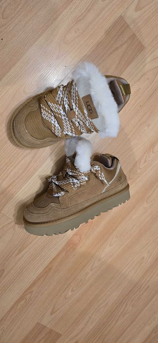 UGG 37.5-дамски ботуши